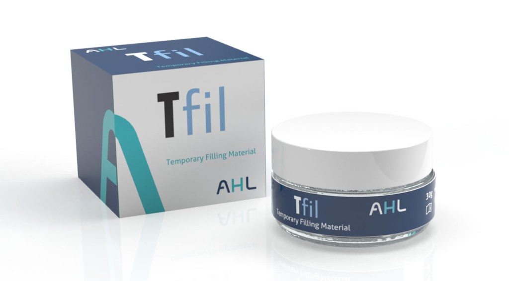 Tfil Temporary Cavity Filling Material – ADVANCED HEALTHCARE LTD., Temporary Filling Materials