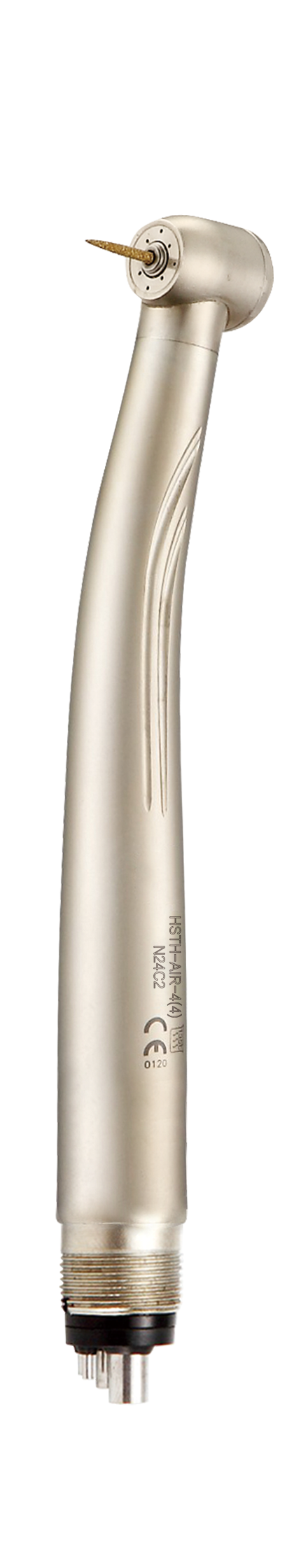 HSTH-AIR 4(4) N24C2_modern – Modern Precision Dental Instruments Co.,Ltd., Handstücke