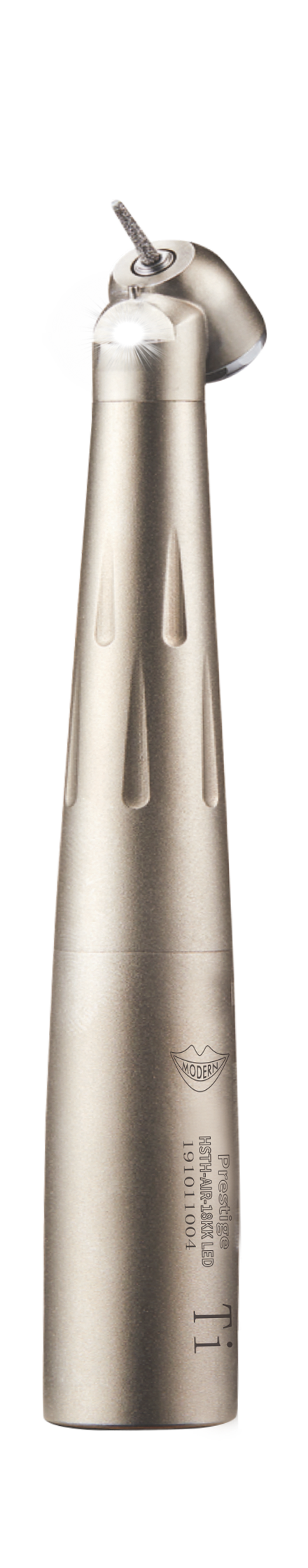 HSTH-AIR-18KK LED 45N6KT1 – Modern Precision Dental Instruments Co.,Ltd., Übertragungsinstrumente