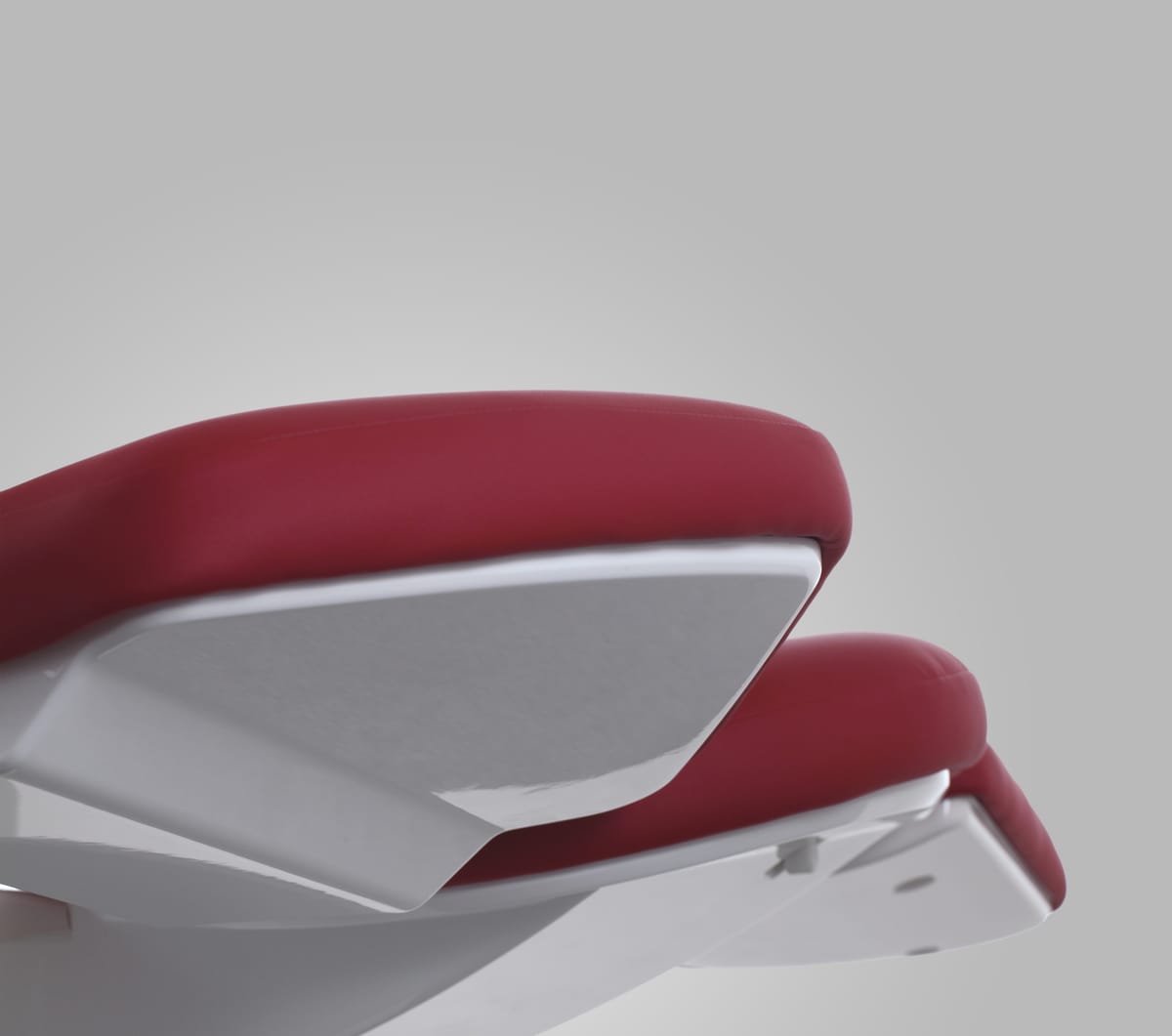 Fauteuil dentaire K2 – AIREL-QUETIN, Treatment Units