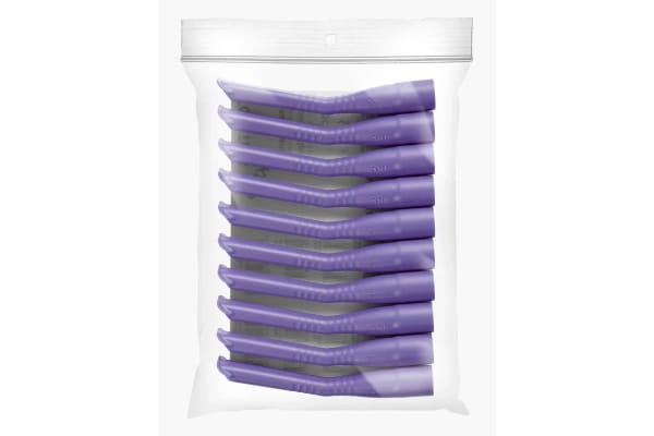 Aspirator Tips Kids - Lilac
