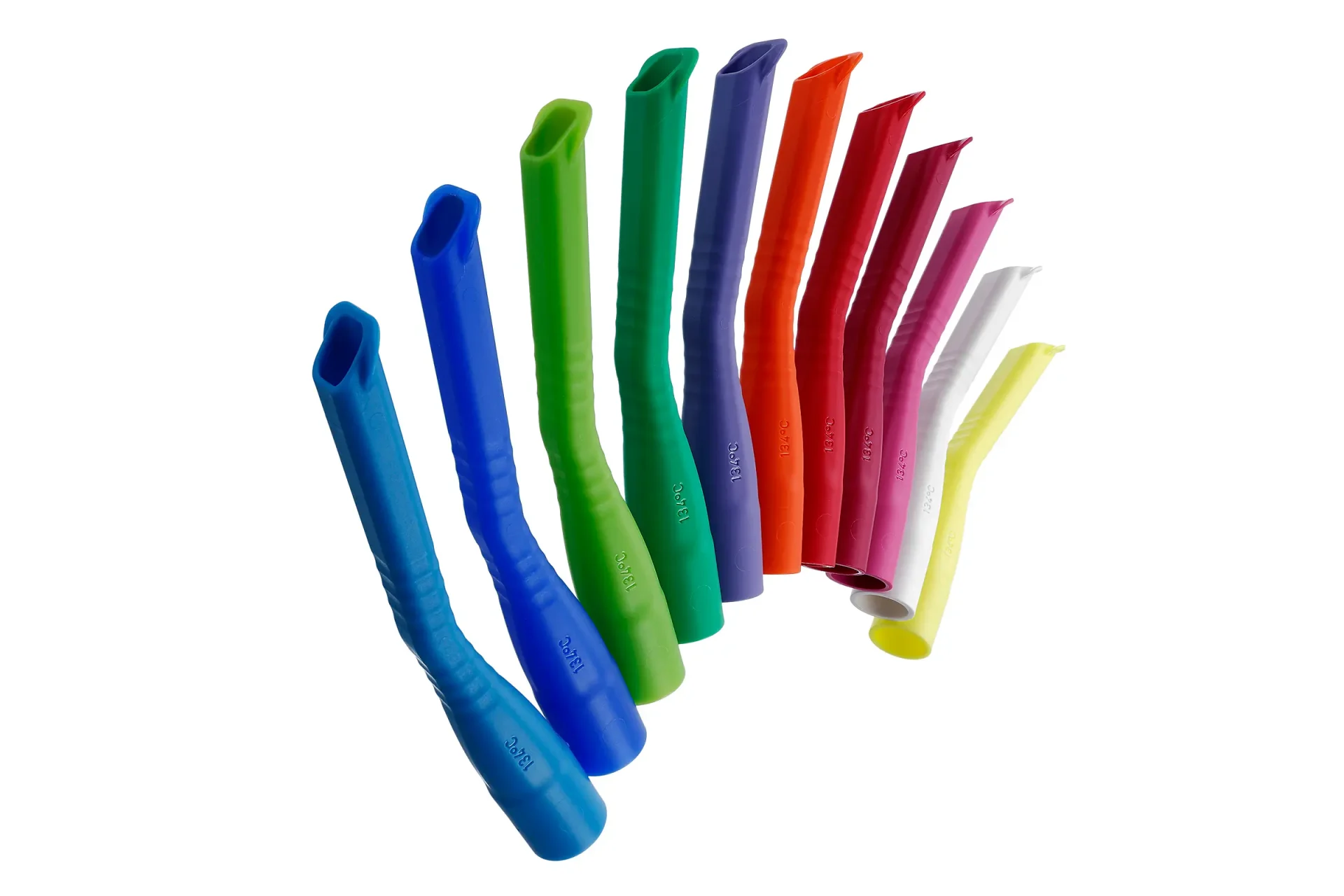 Aspirator Tips Kids