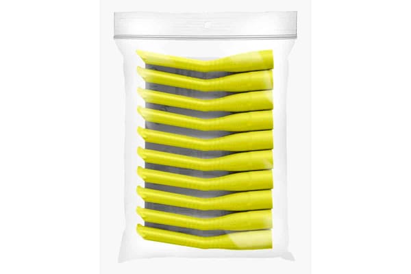 Aspirator Tips