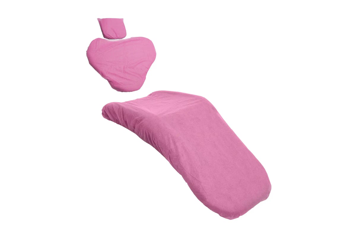 Chair Cover - Fuchsia – Akzenta International SA, Disposables