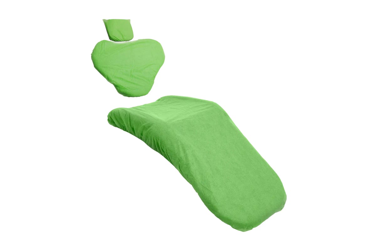 Chair Cover - Fresh Green – Akzenta International SA, Einwegartikel