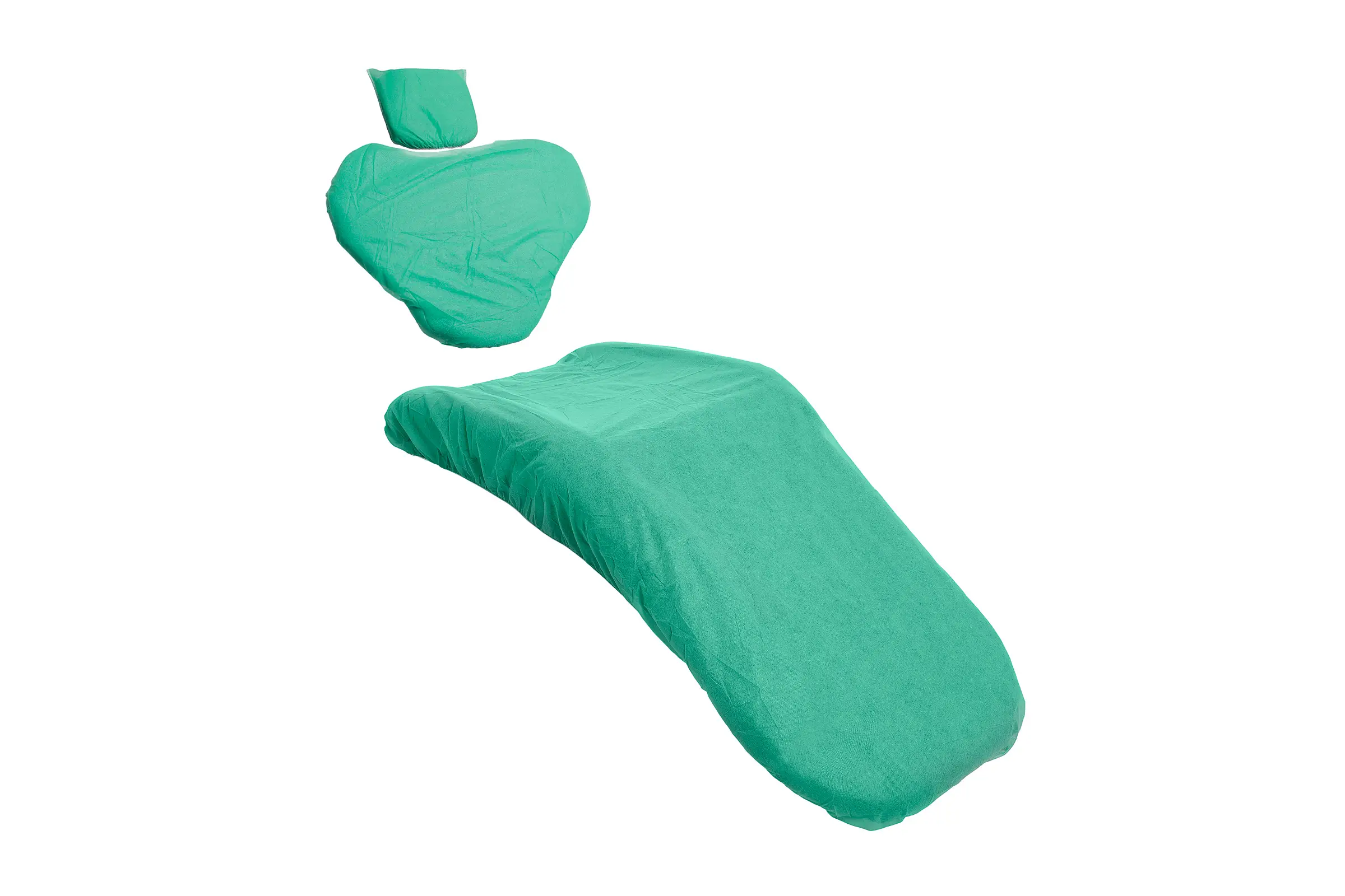 Chair Cover - Green – Akzenta International SA, Surface Barrier Protection