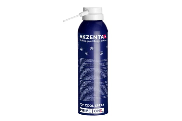 Cool Spray