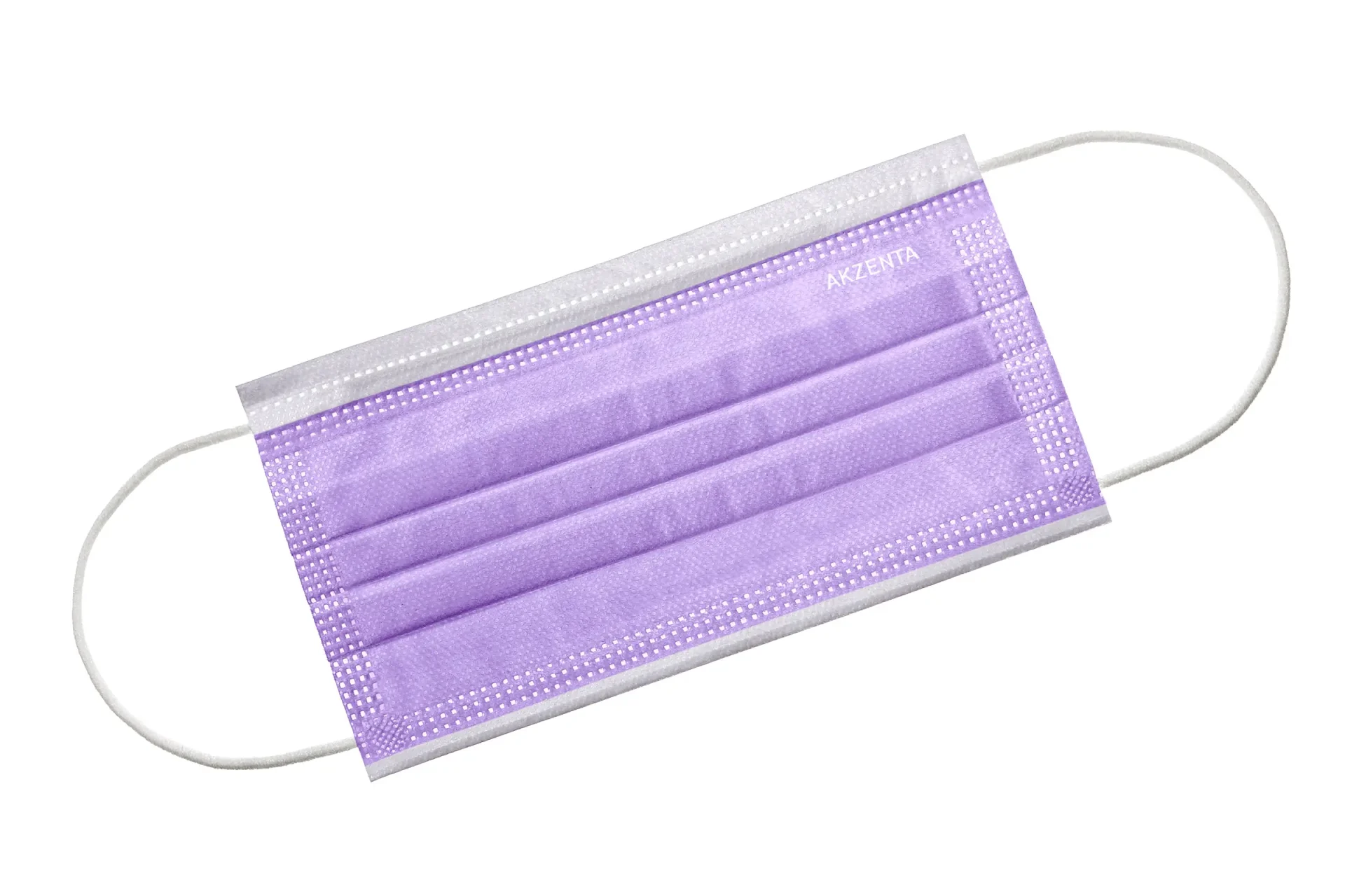 Cool Breath Face Mask - Lilac Afterglow – Akzenta International SA, Face Masks & Respirators