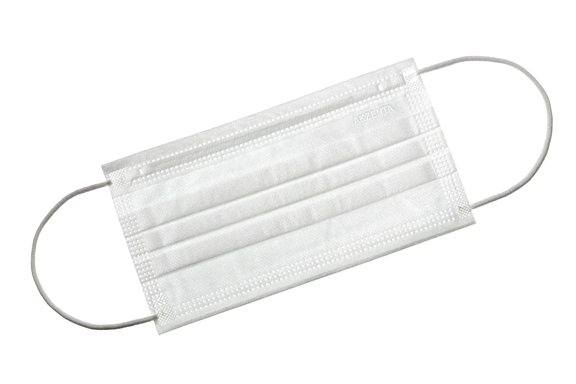 Cool Breath Face Mask - White – Akzenta International SA, Face Masks & Respirators