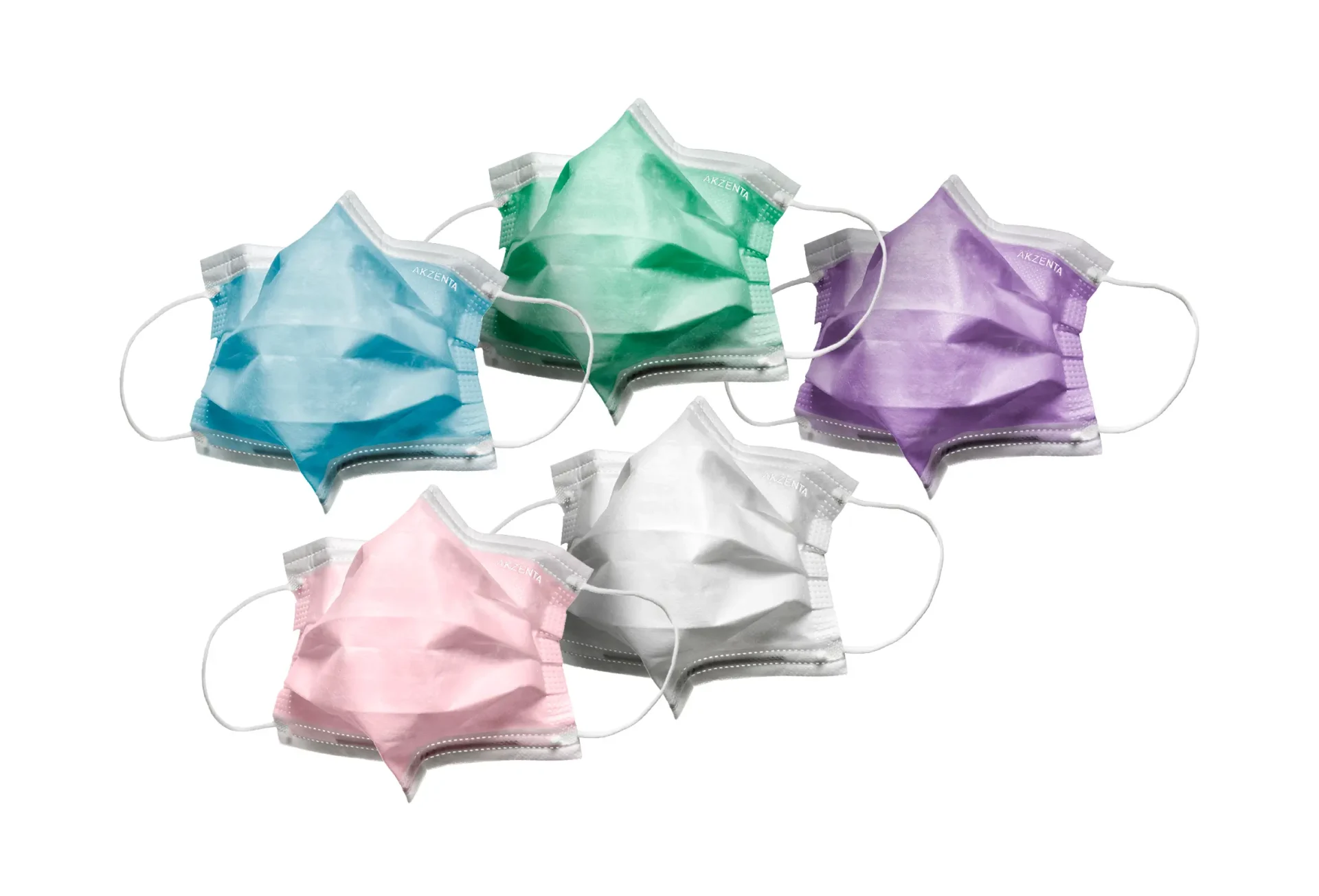 Perfect Fit Face Mask – Akzenta International SA, Face Masks & Respirators