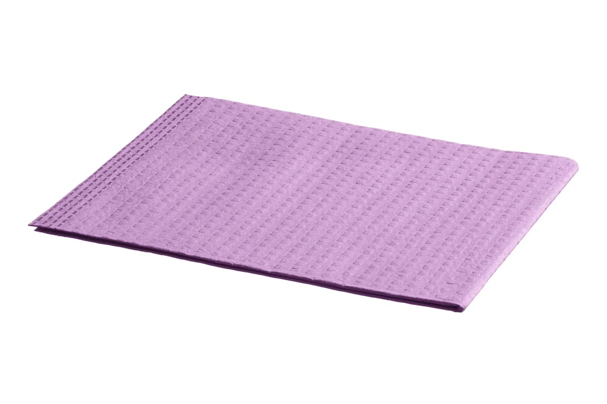 Tissue-PE Lilac Afterglow (25x33cm) – Akzenta International SA, Einwegartikel