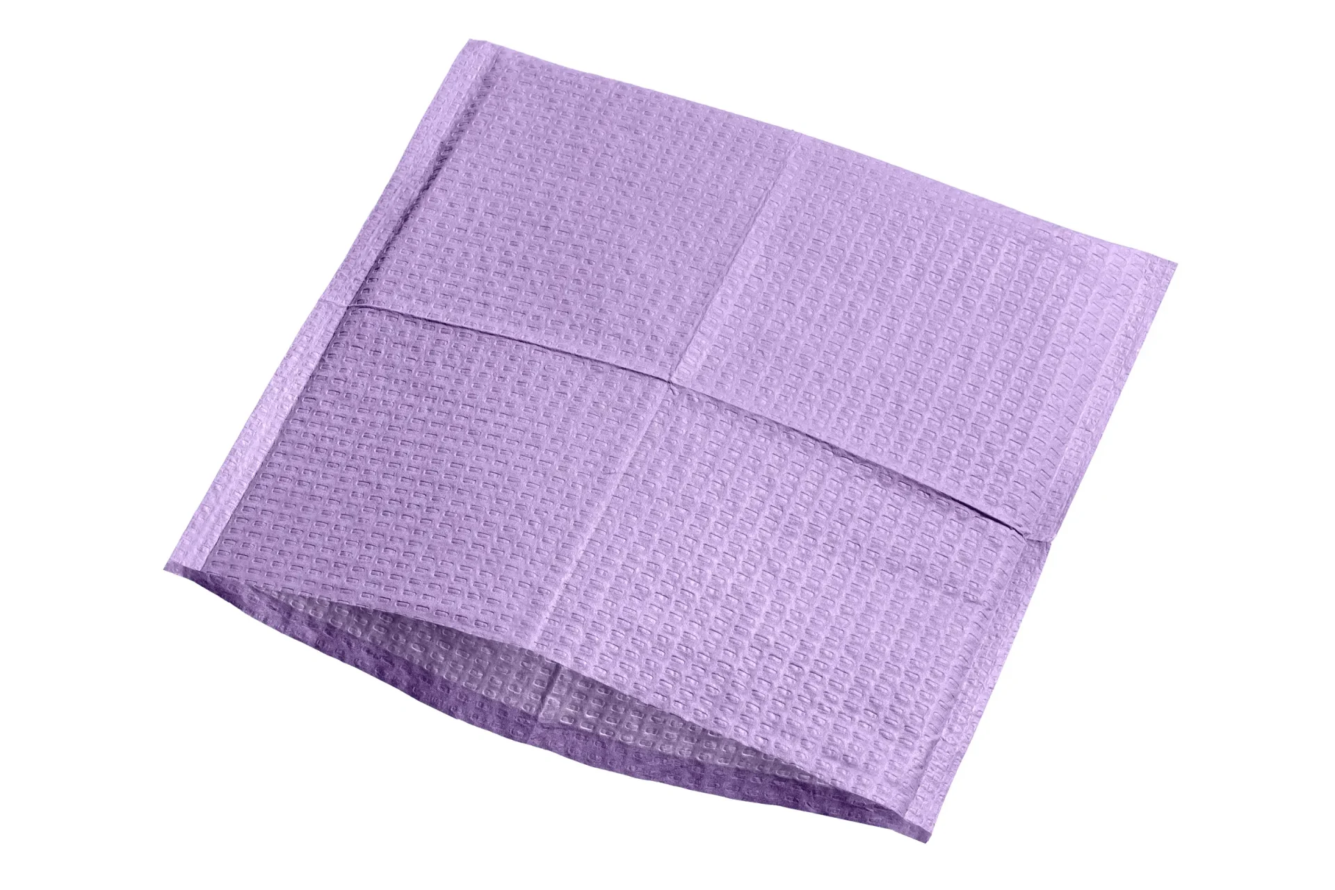 Tissue-PE Lilac Afterglow (25x25cm)