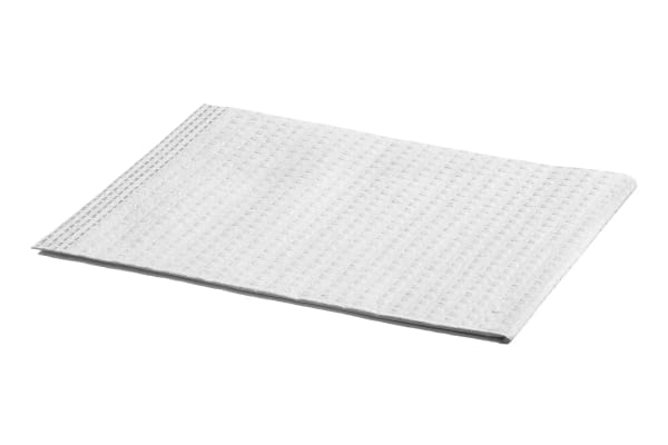 Tissue-PE Star White (25x33cm)