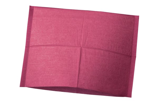Tissue-PE Fuchsia (25x33cm)