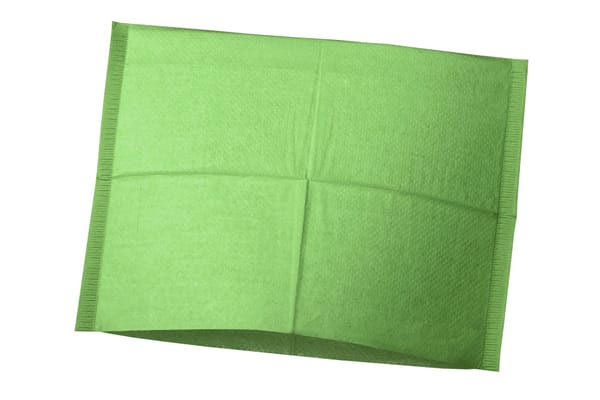 Tissue-PE Fresh Green (25x33cm)