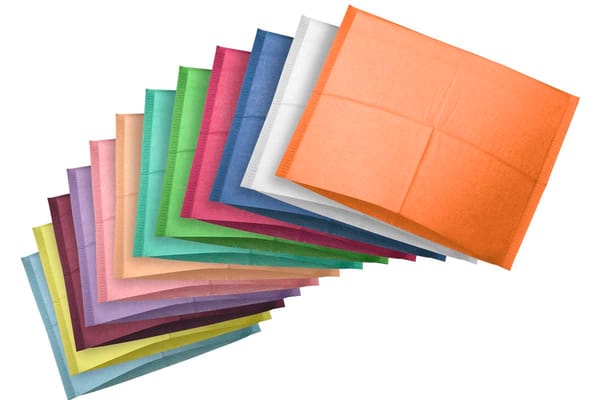 Top Soft Tissue-PE