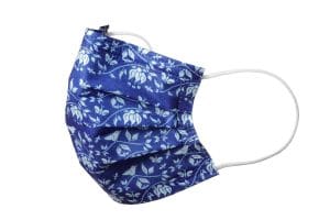 Paradise Edition Face Mask – Akzenta International SA, Face Masks