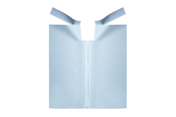 1+1 Aprons - Ice Blue