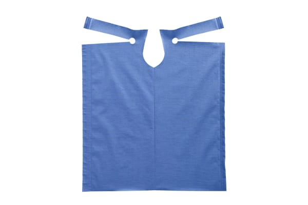 1+1 Aprons - Tender Lavender