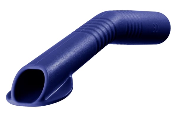 Aspirator Tips - Magic Blue