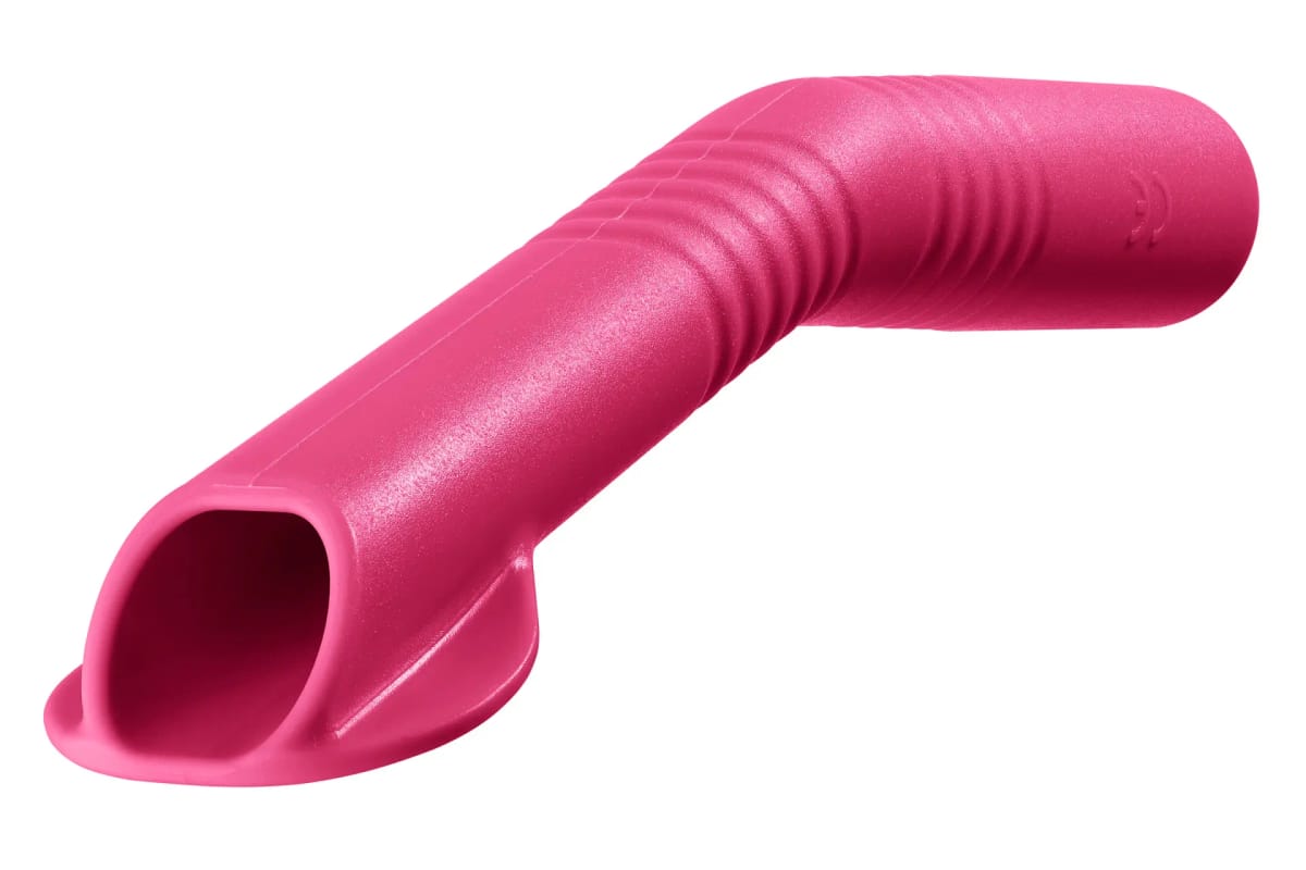 Aspirator Tips - Fuchsia – Akzenta International SA, Chirurgische Absaugkanülen
