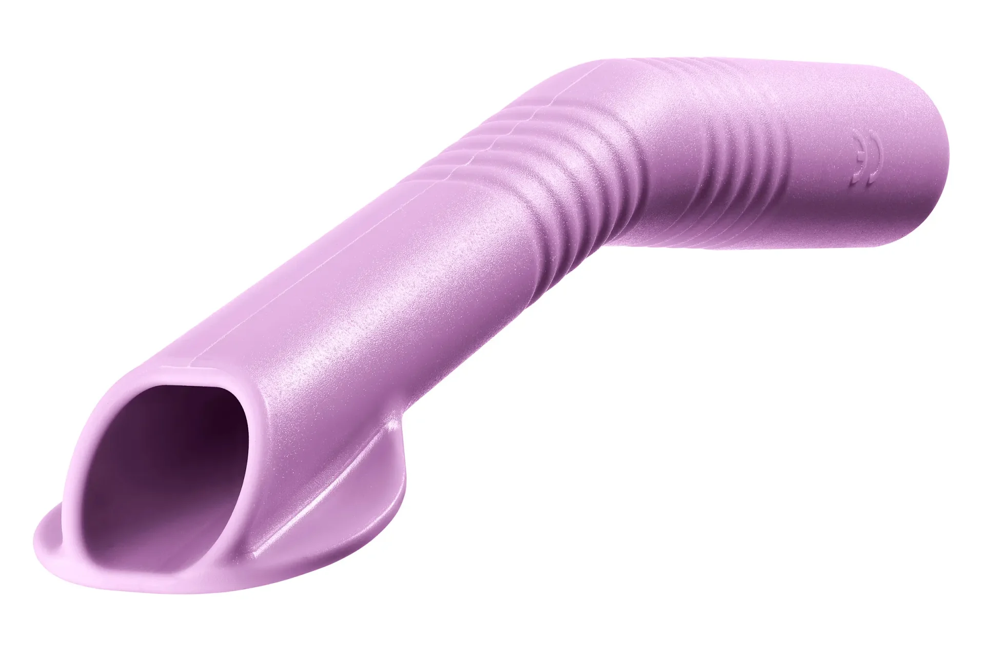 Aspirator Tips - Lilac