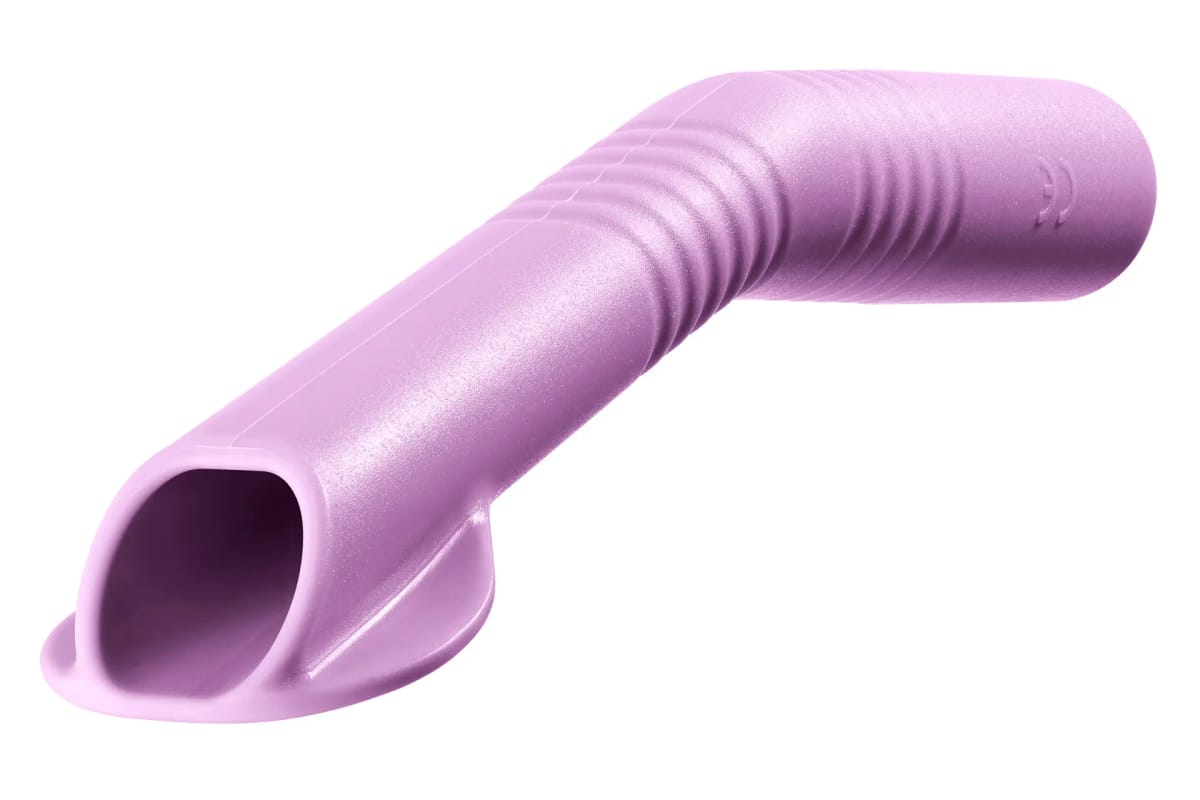 Aspirator Tips - Lilac – Akzenta International SA, Surgical Aspirating Tips