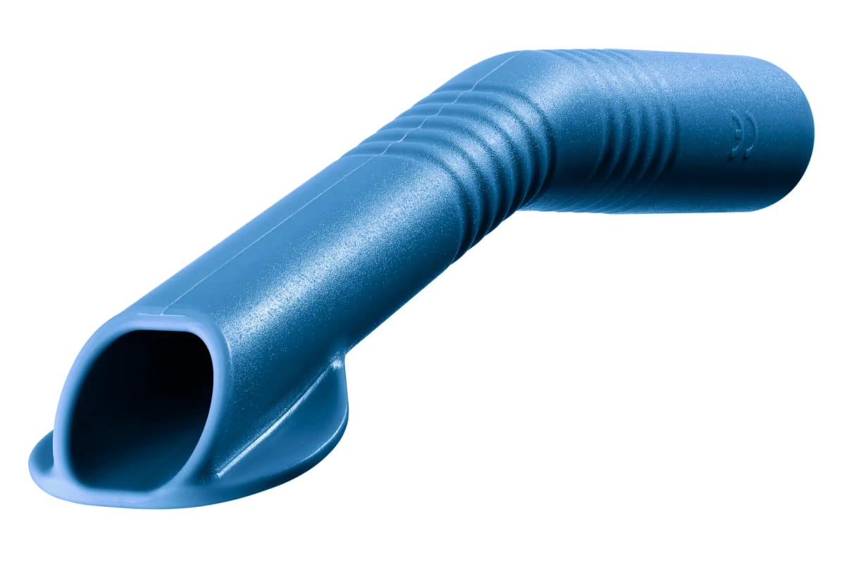 Aspirator Tips - Med Blue – Akzenta International SA, Surgical Aspirating Tips