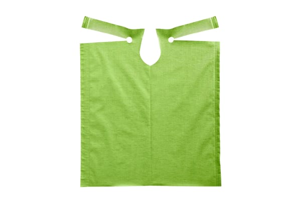1+1 Aprons - Fresh Green