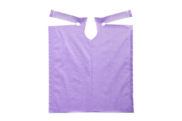 2+1 Aprons - Lilac