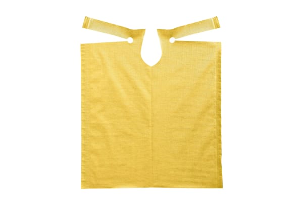 1+1 Aprons - Yellow Sunshine