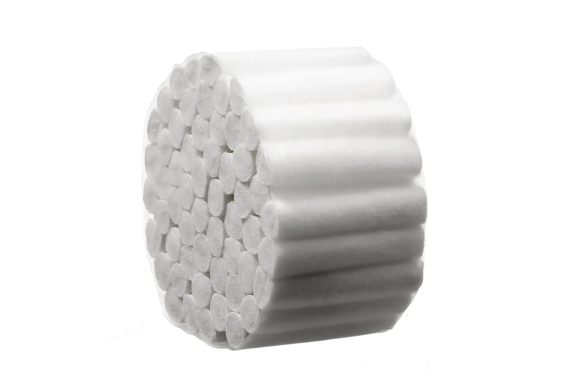 Cotton Rolls 12mm
