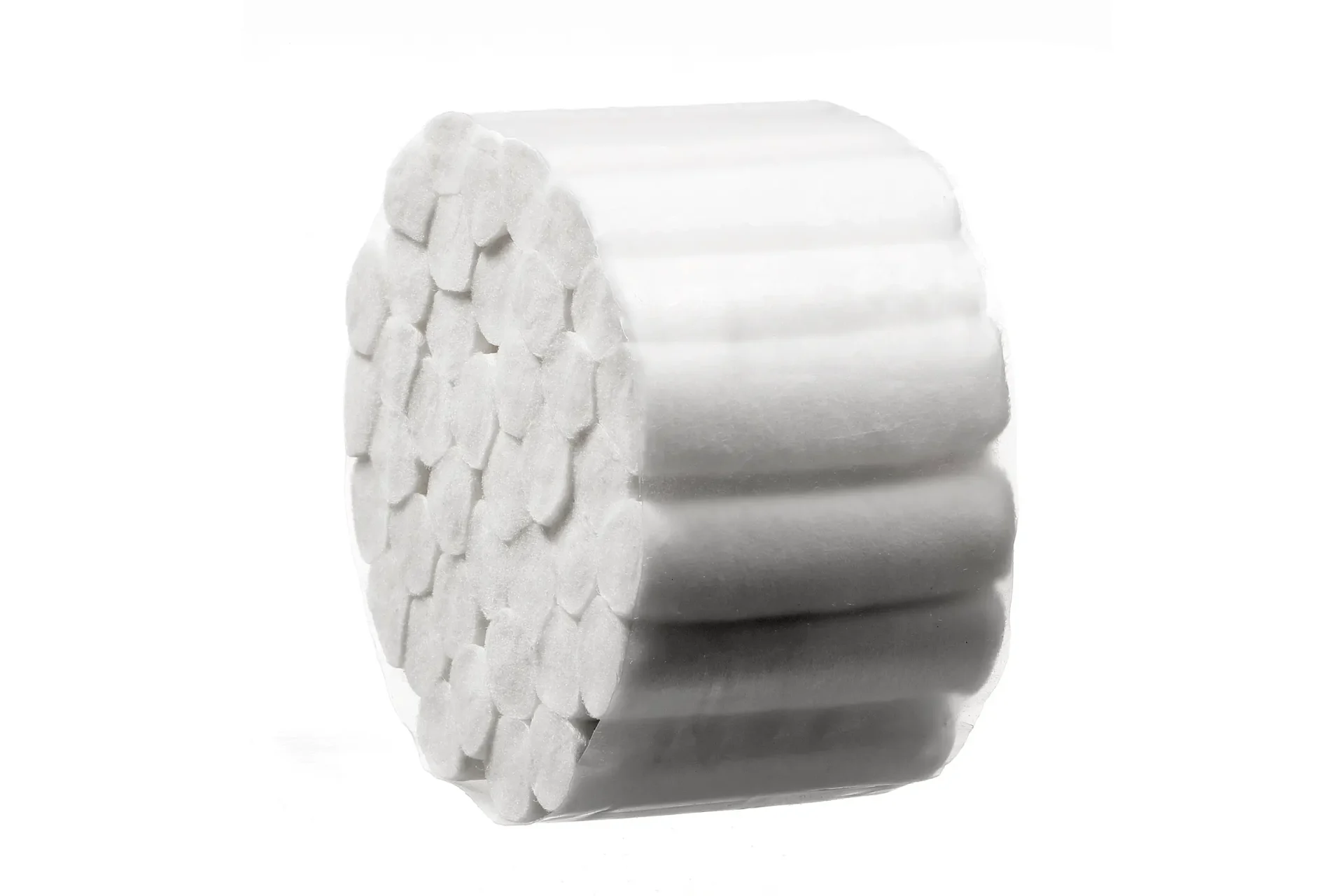 Cotton Rolls 12mm
