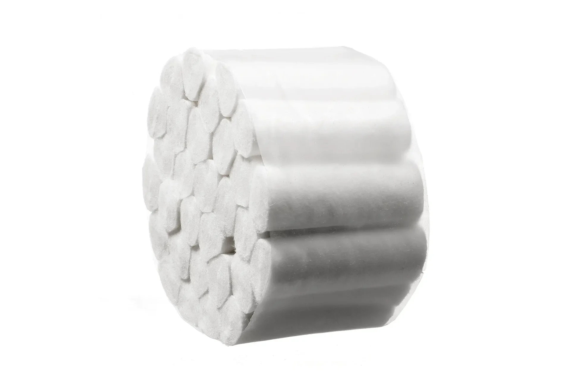 Cotton Rolls 12mm