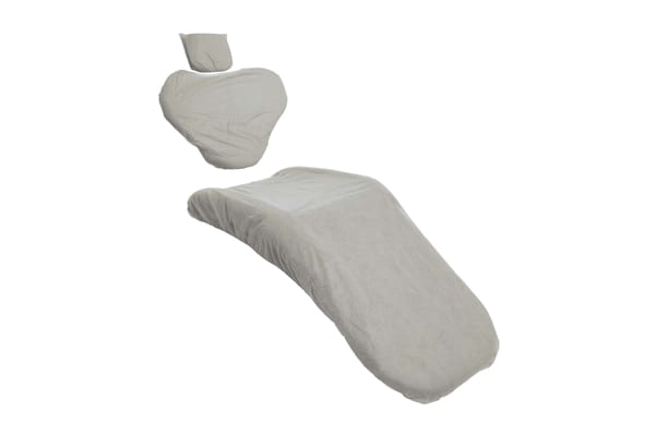 Chair Cover - Grey