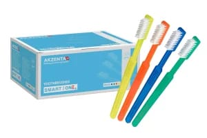 Toothbrushes – Akzenta International SA, Zahnbürsten