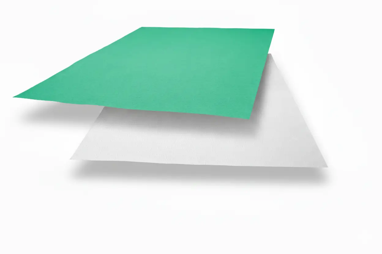 Sterilization Sheets – Akzenta International SA, Sterilization Pouches & Wraps