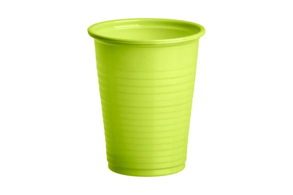 PP Cups - Fresh Green