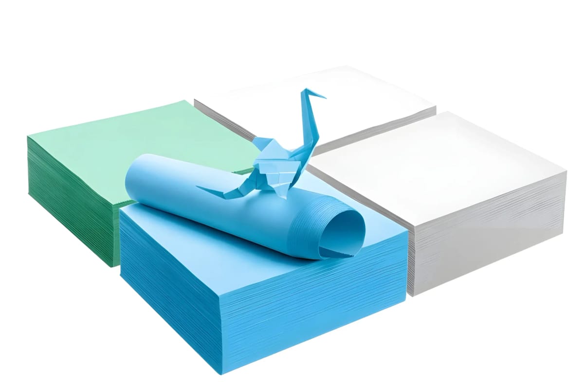 Crepe Napkins Coloured – Akzenta International SA, Servietten und Patientenumhänge