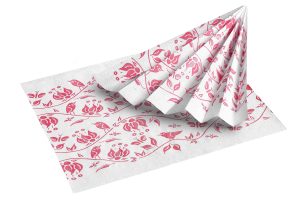 Paradise Edition Patient Towels – Akzenta International SA, Patient Garments