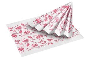 Paradise Edition Patient Towels