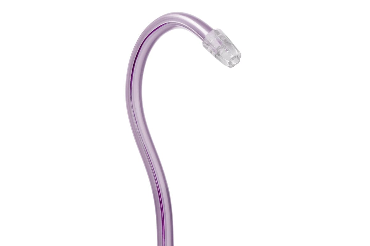Saliva Ejector - 125mm - Pink – Akzenta International SA, Saliva Ejectors