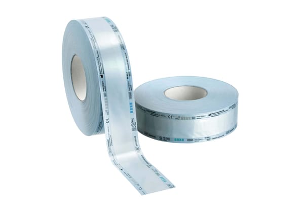 Sterilization Reels 55 mm x 200 m