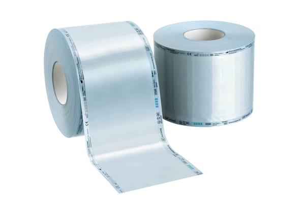Sterilization Reels 150 mm x 200 m