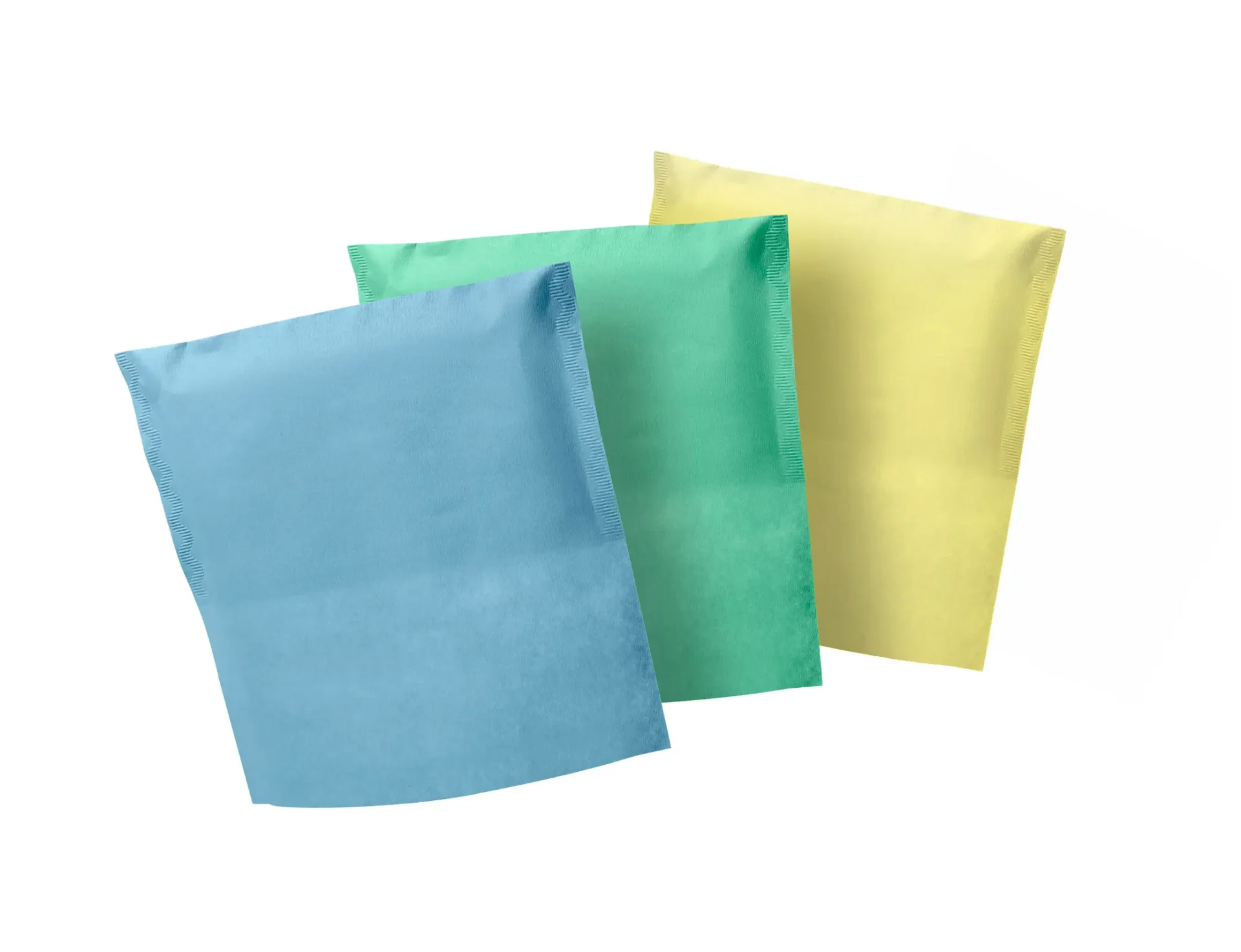 Sterilization Paper - Top Cover – Akzenta International SA, Headrest Covers & Operatory Covers