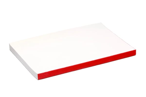 PE-Coated Paper Anti-Slide 125 x 190 mm