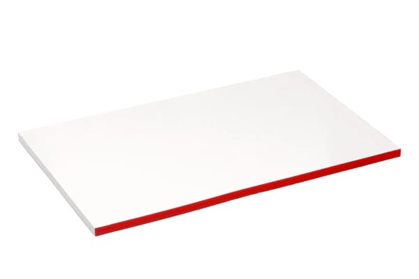 PE-Coated Paper Top Mix 150 x 240 mm