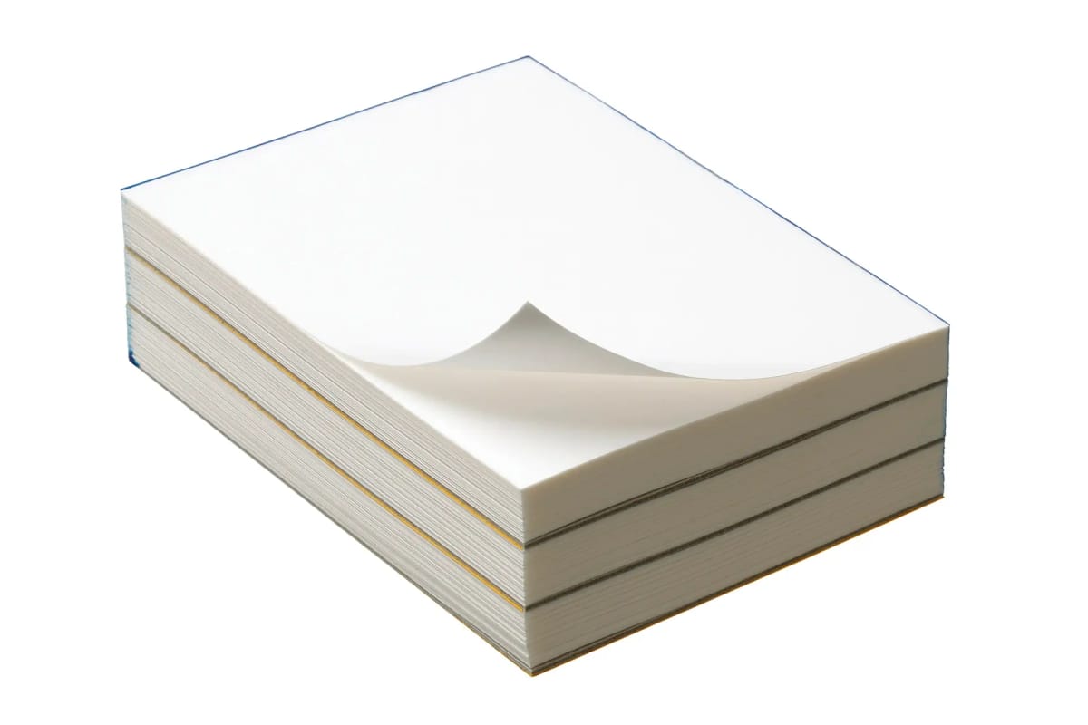 Parchment - Top Mix 70 x 100 mm (75 sheets) – Akzenta International SA, Mischkanülen