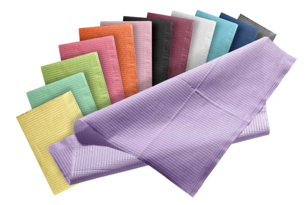 Patient Towels 2-ply SMART ONE