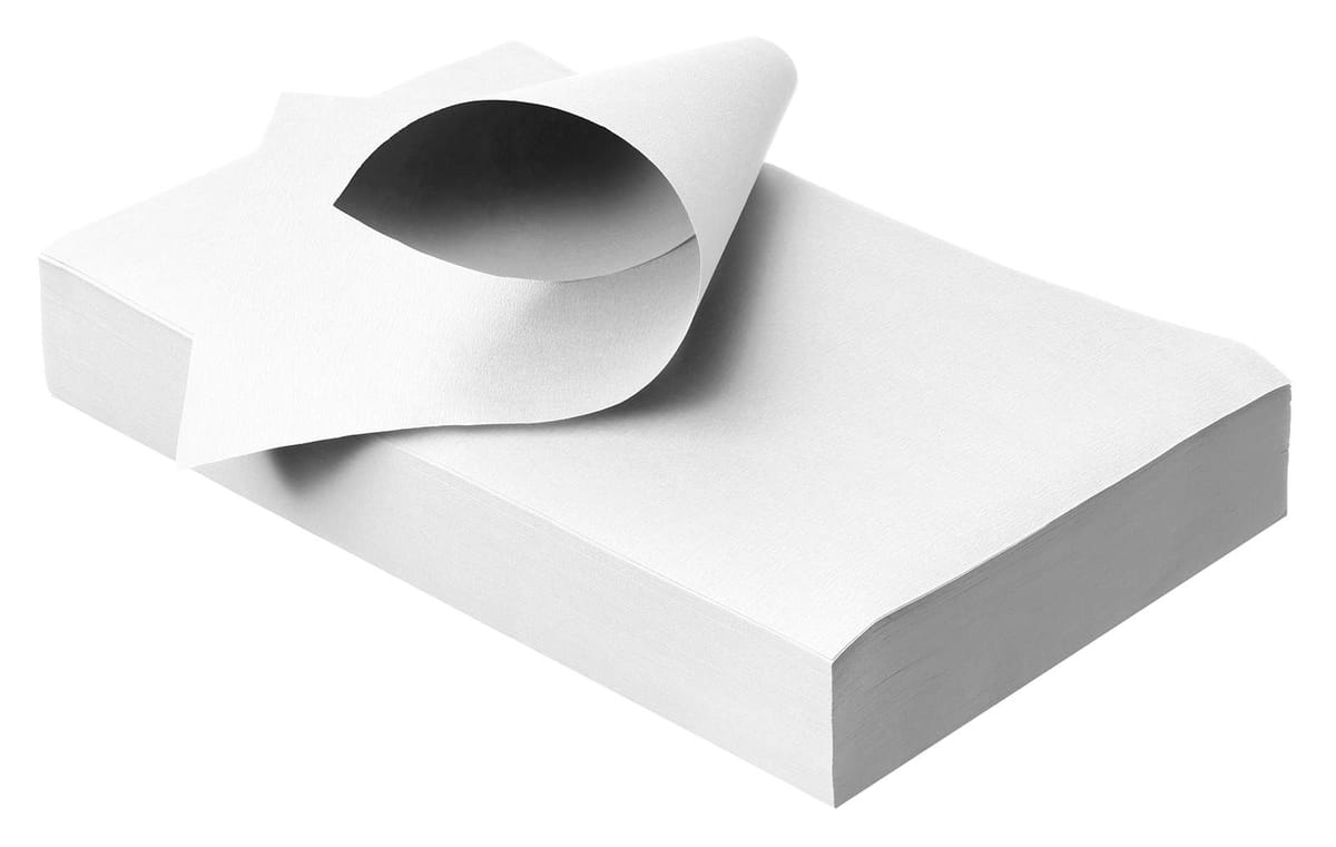 Tray Paper - PURE PLANET – Akzenta International SA, Einwegartikel